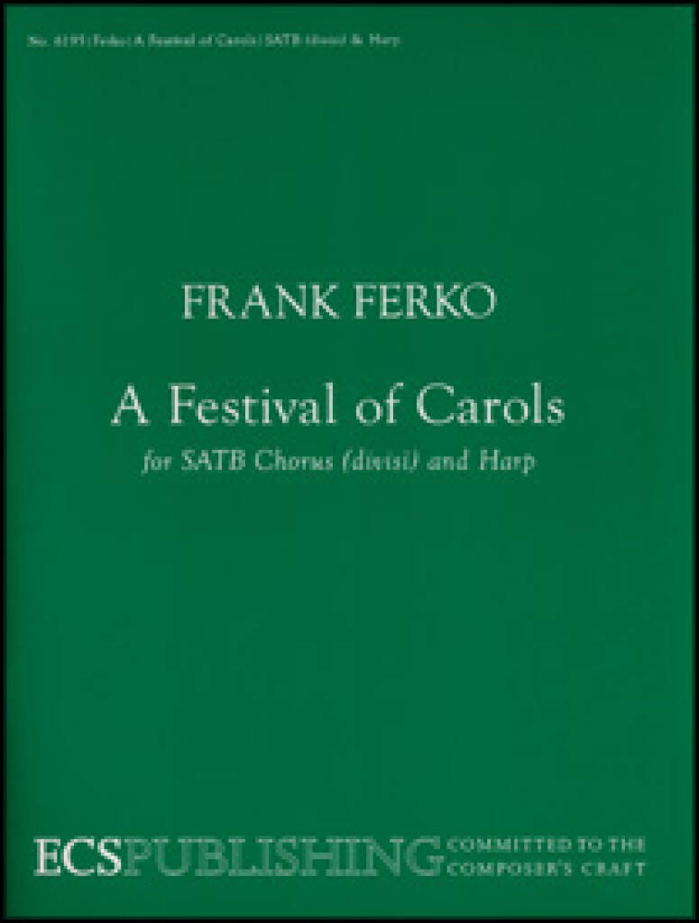 A Festival of Carols