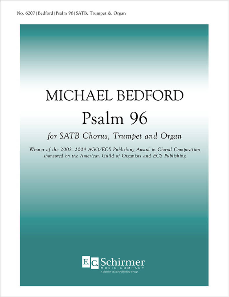 Psalm 96