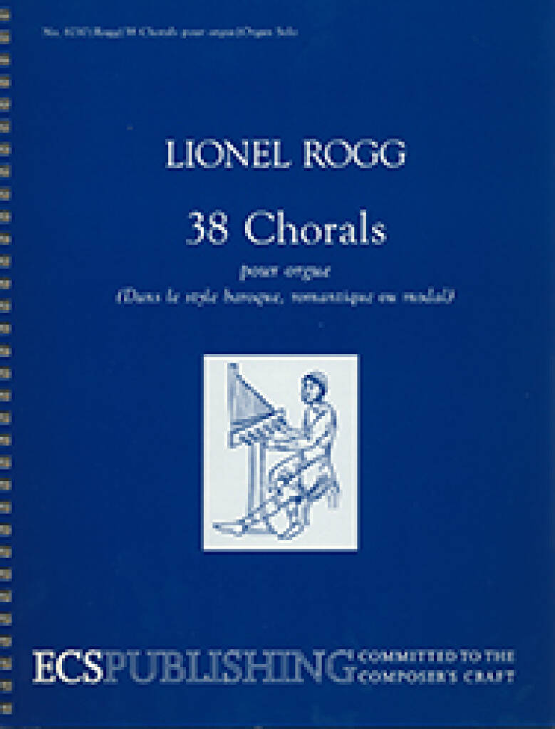 38 Chorals