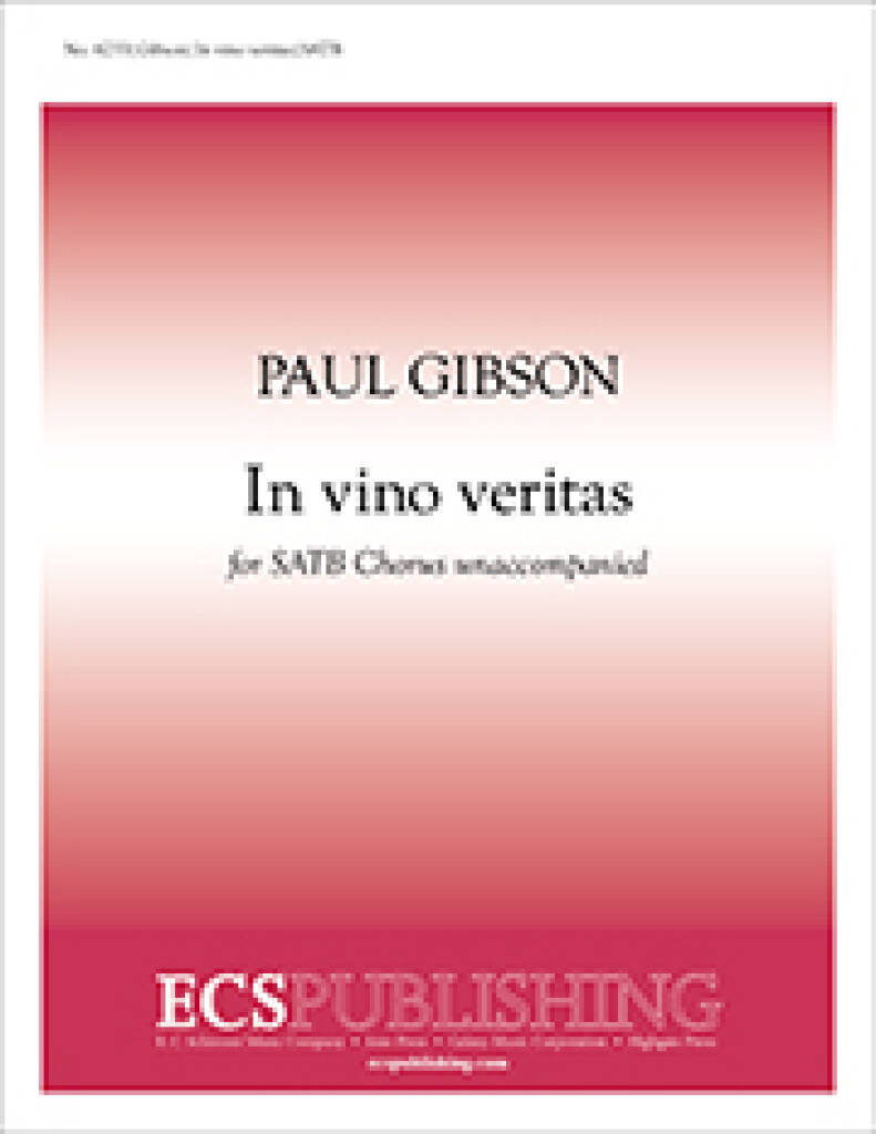 In vino veritas