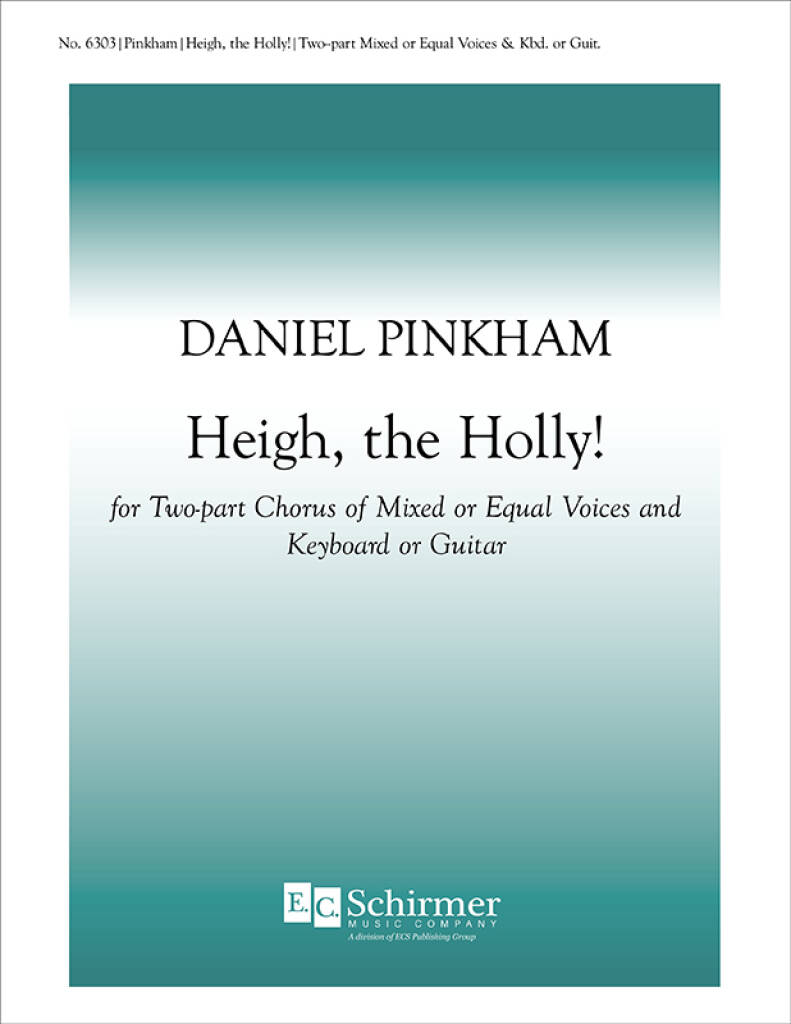 The Heigh Holly!