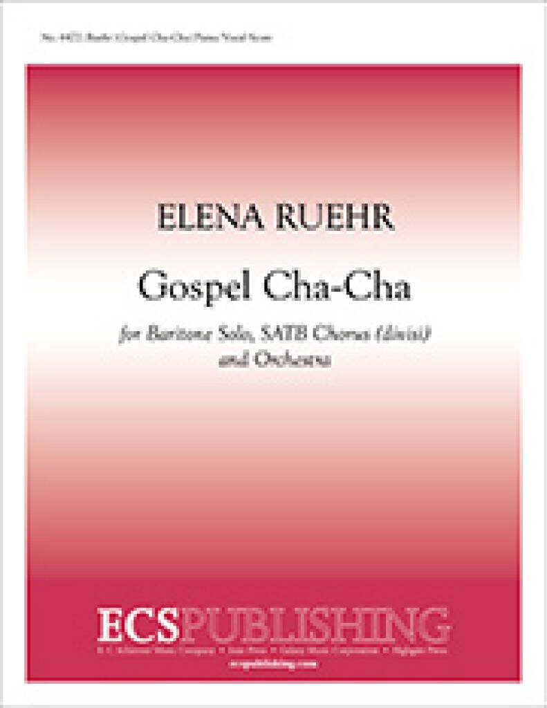Gospel Cha-Cha