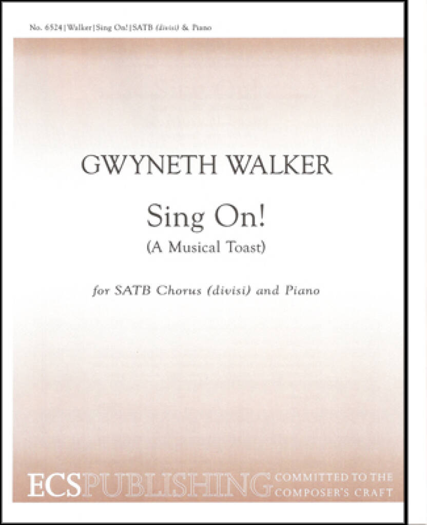 Sing On!