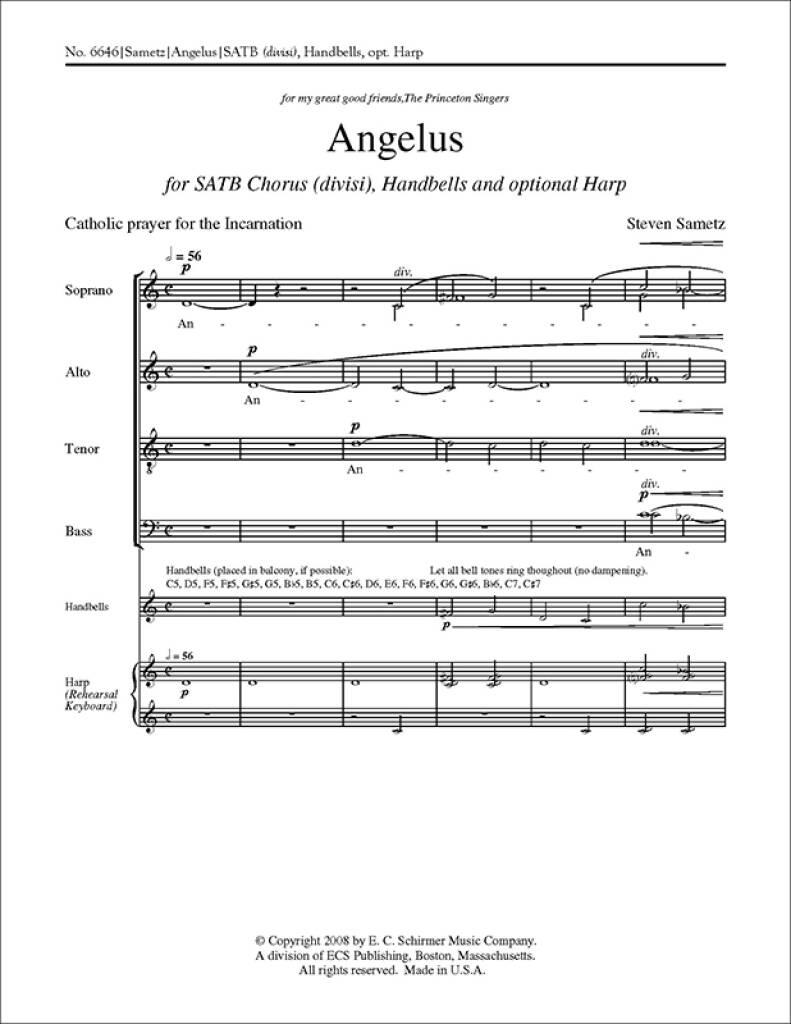 Angelus