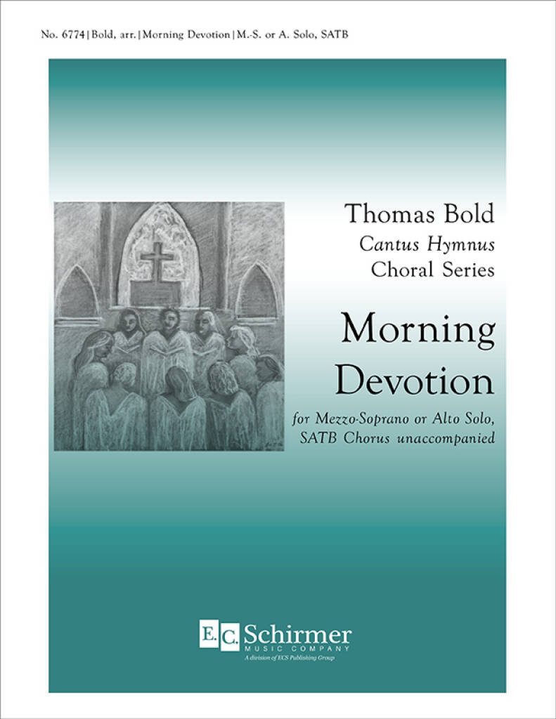 Morning Devotion