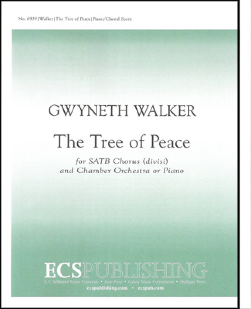 The Tree of Peace