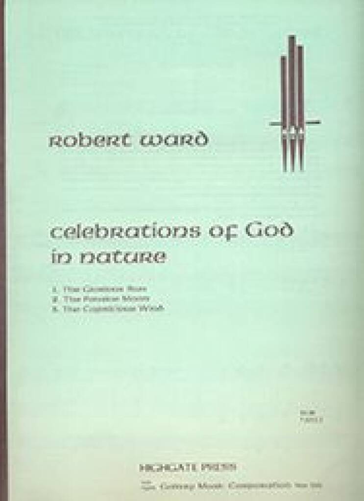 Celebrations of God In Nature