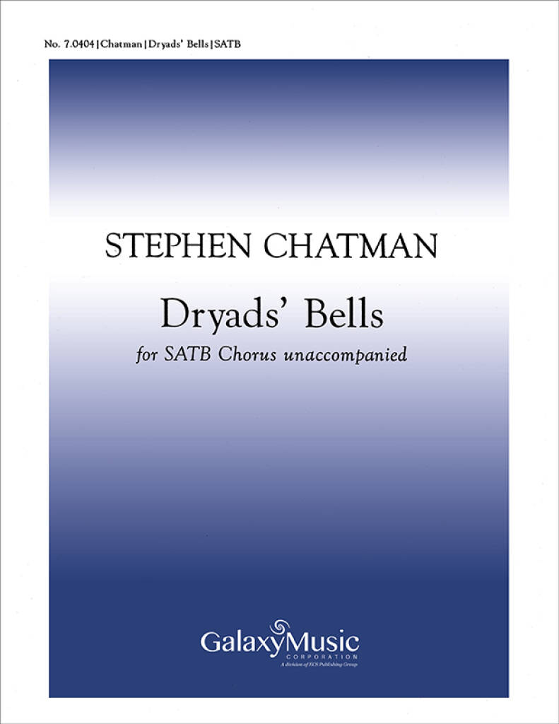 Dryads' Bells