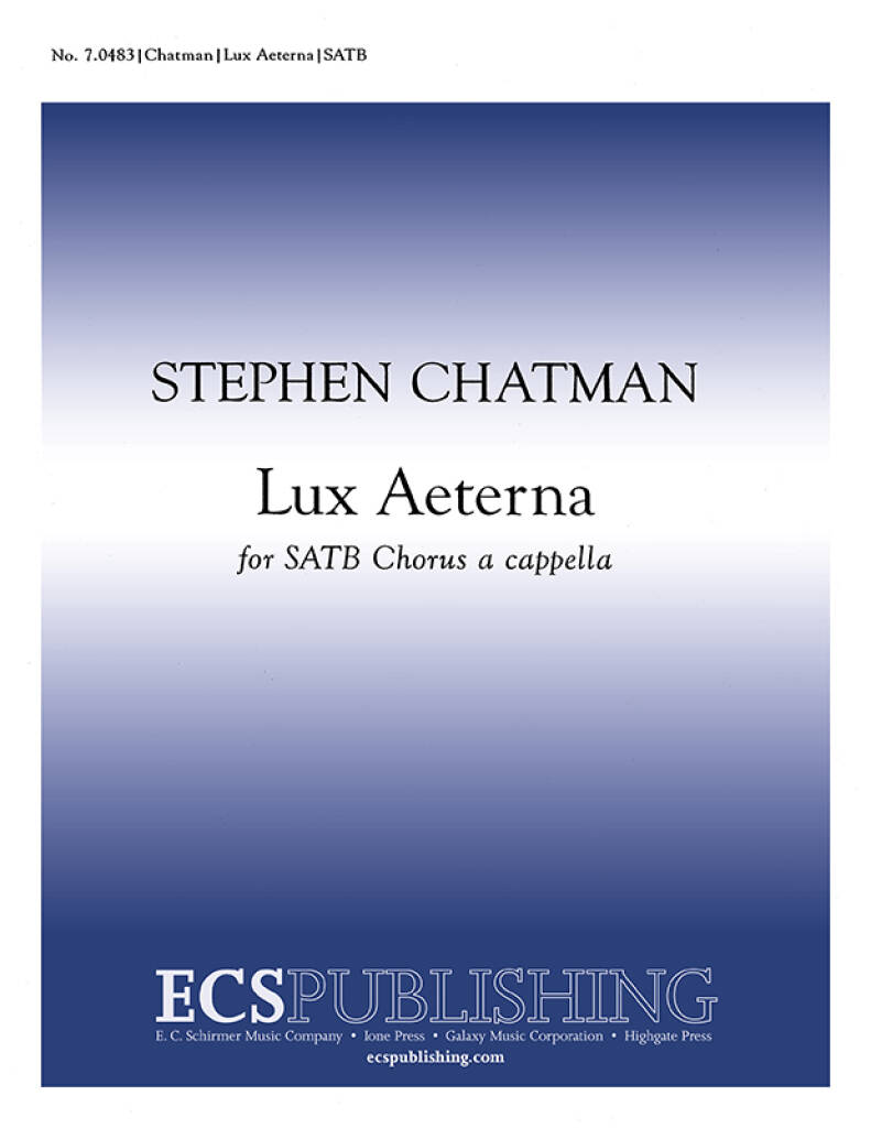 Lux Aeterna