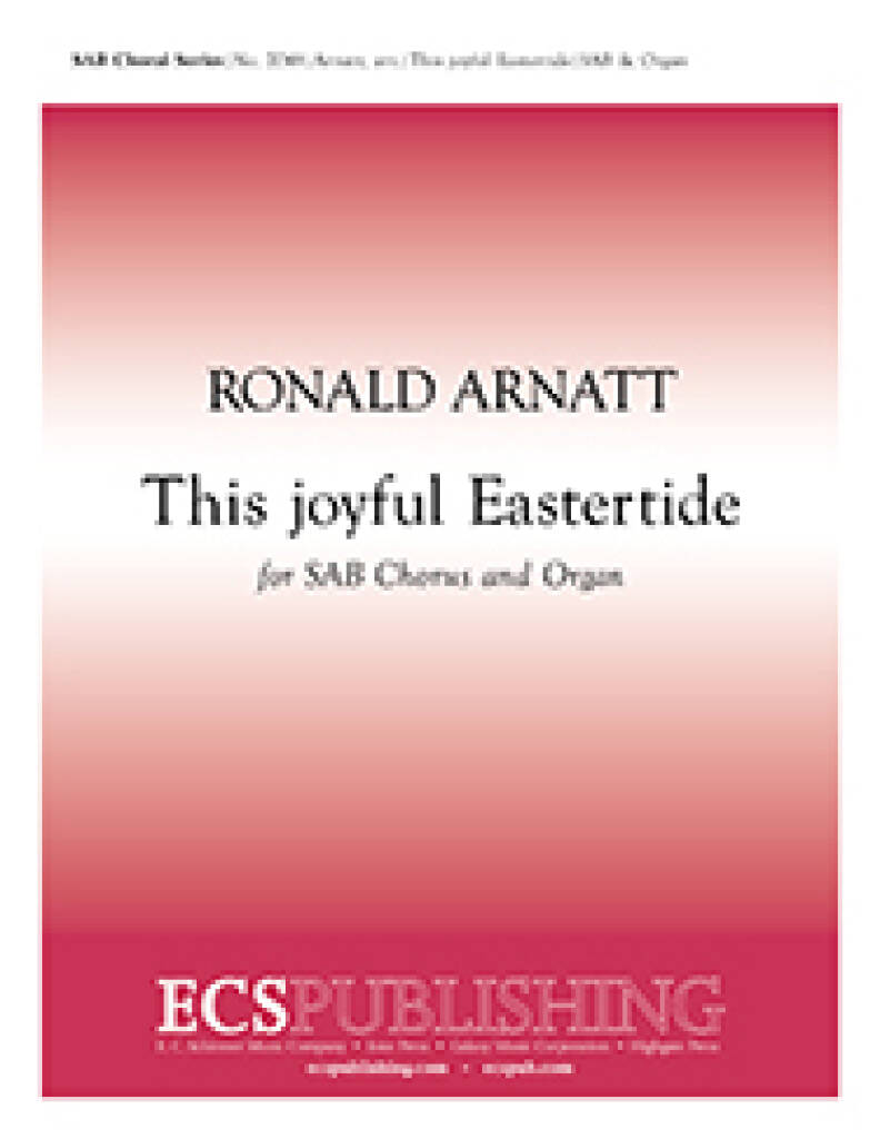 This Joyful Eastertide