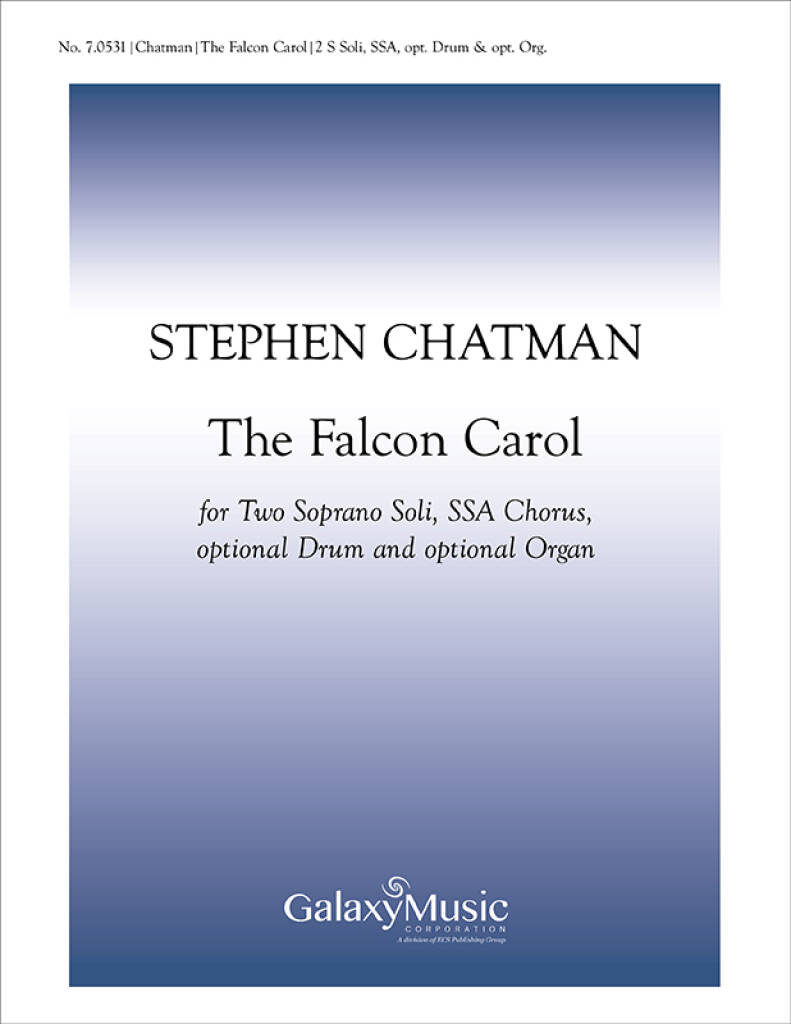 The Falcon Carol