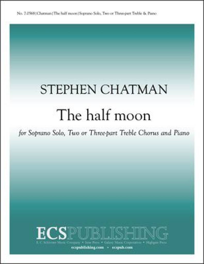 The half moon