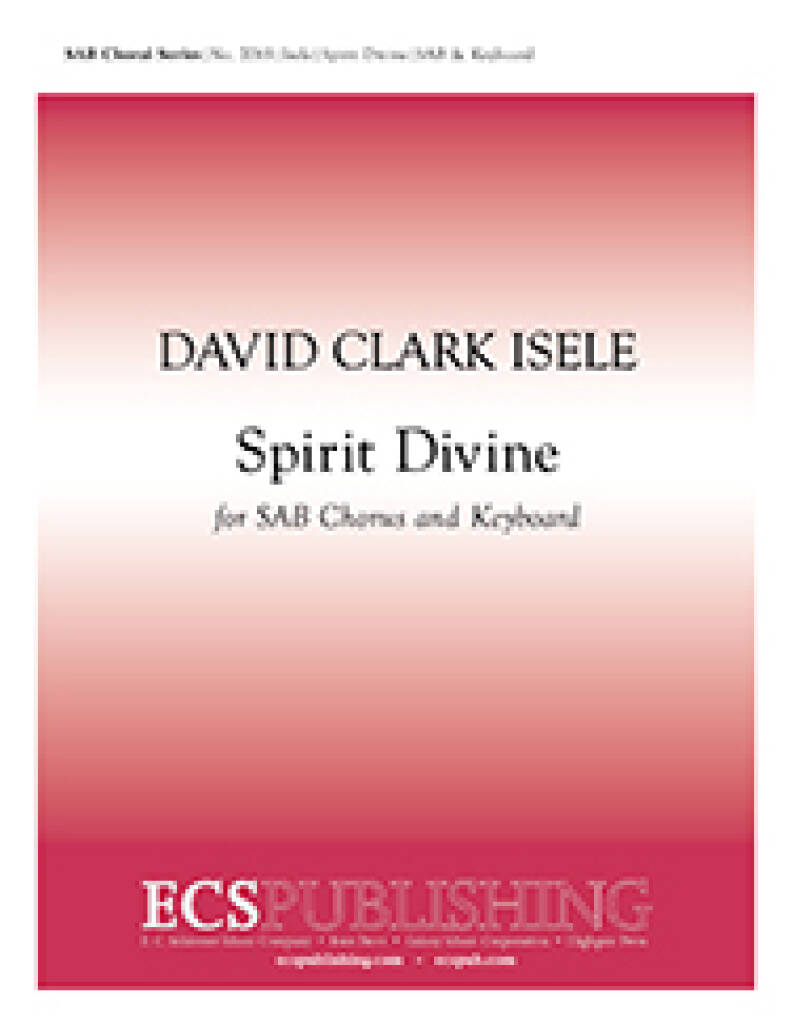 Spirit Divine