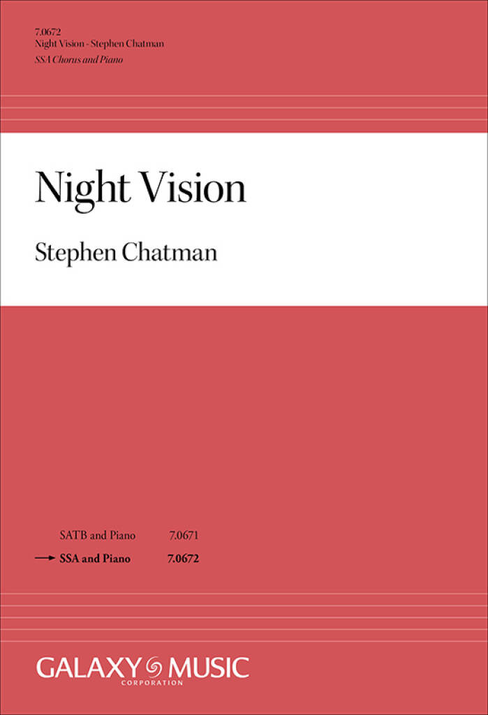 Night Vision