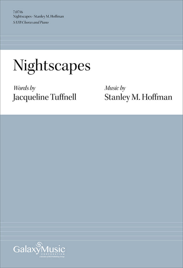 Nightscapes