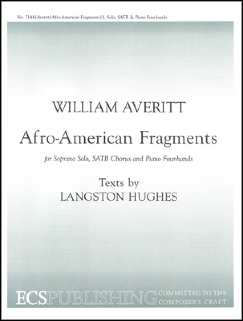 Afro-American Fragments