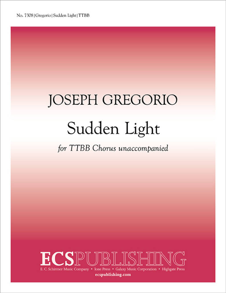 Sudden Light