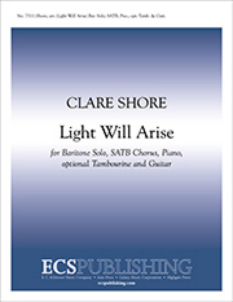 Light Will Arise