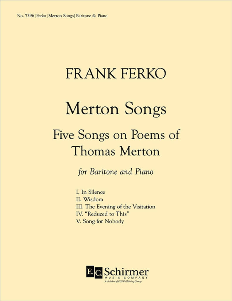 Merton Songs