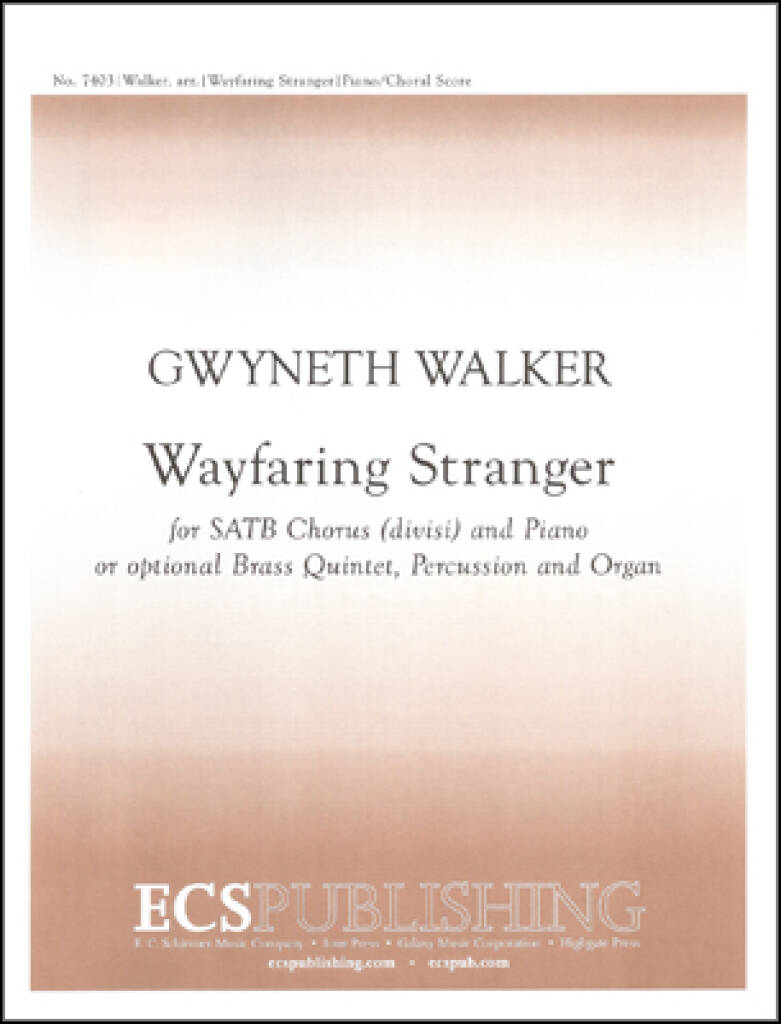 Wayfaring Stranger