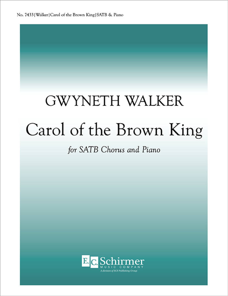 Carol of the Brown King