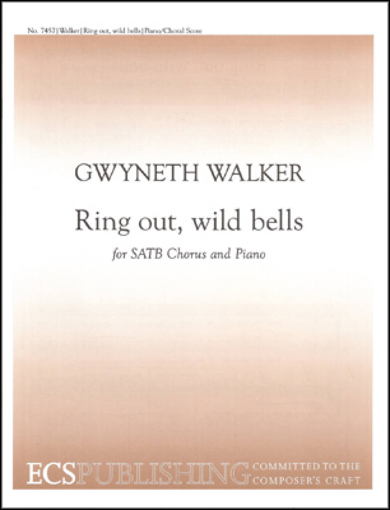 Ring Out, Wild Bells