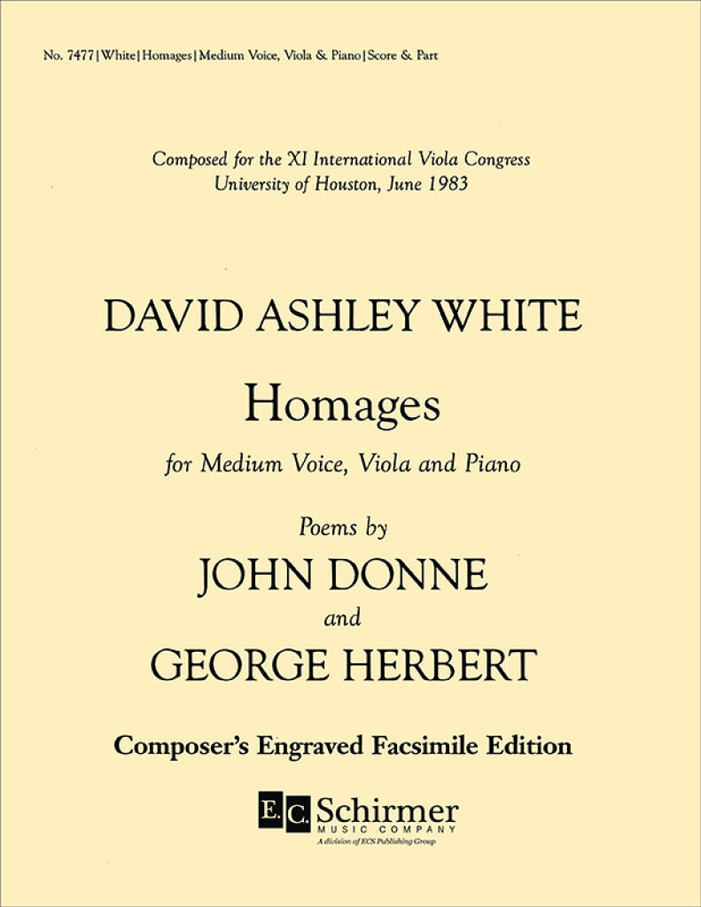 Homages