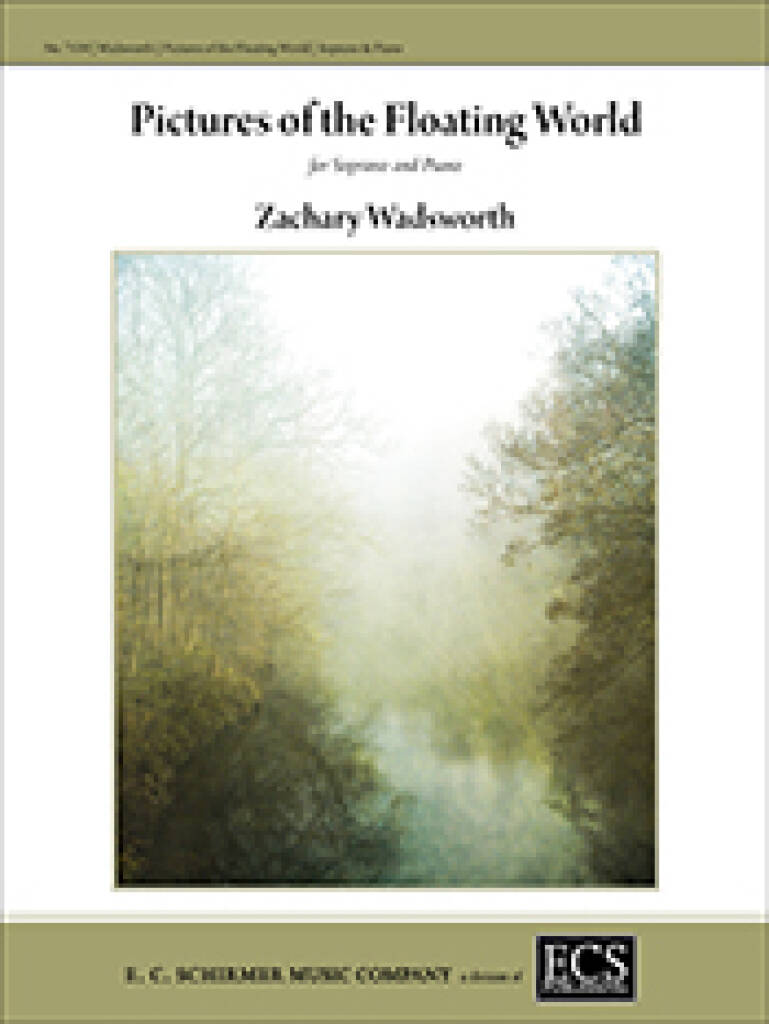 Pictures of the Floating World