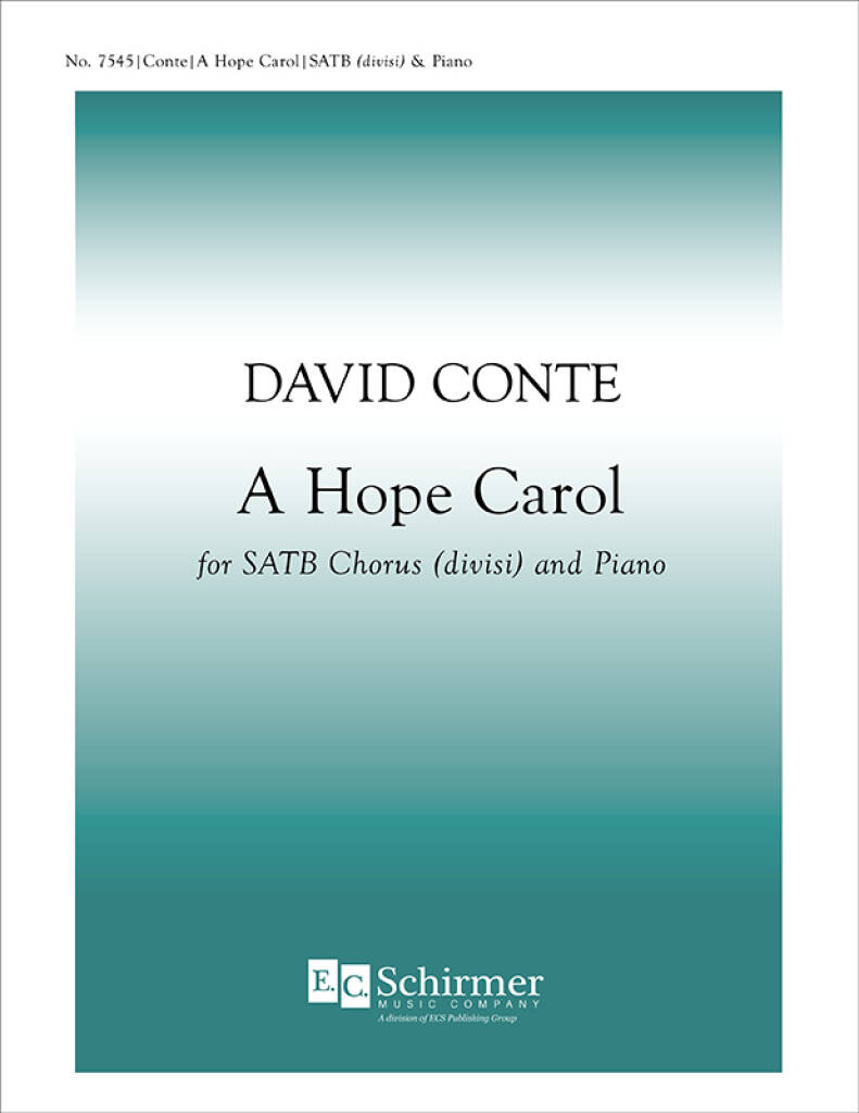 A Hope Carol