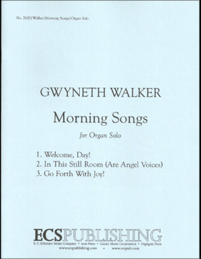 Morning Songs