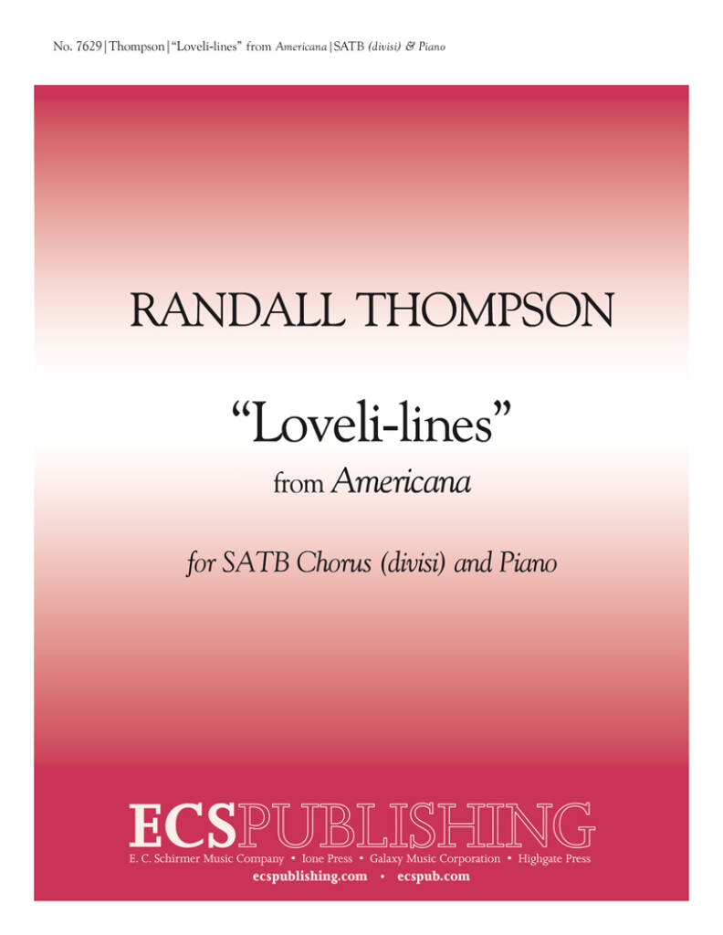 Americana: Loveli-lines
