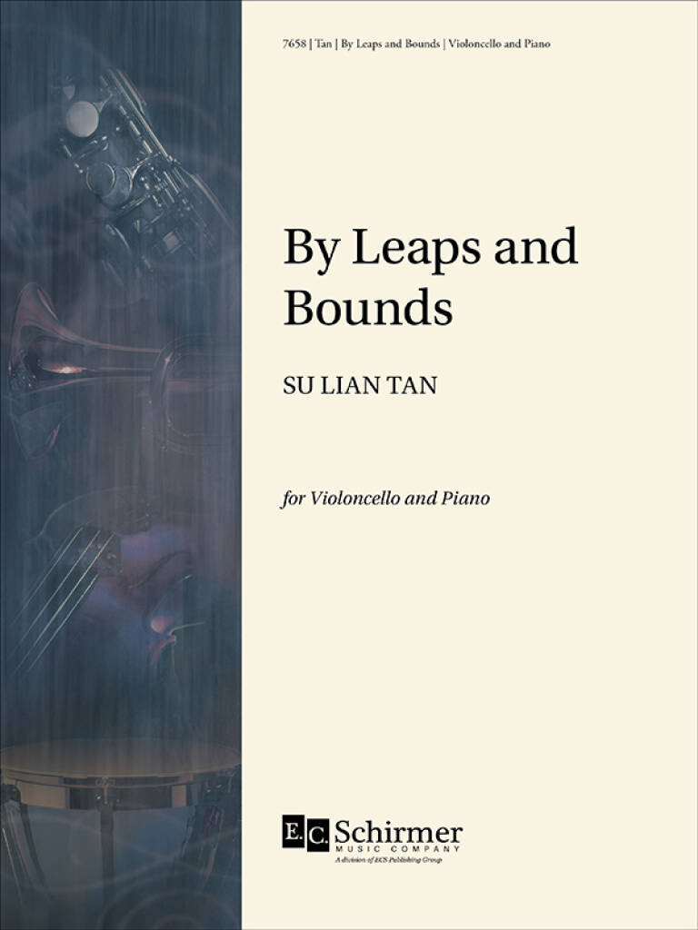 By Leaps and Bounds