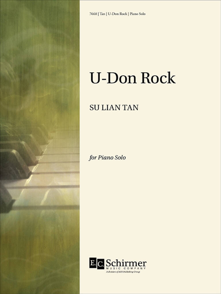 U-Don Rock