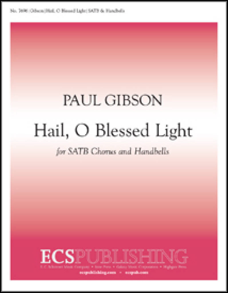 Hail, O Blessed Light