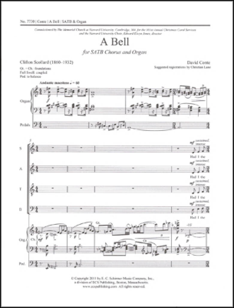 A Bell