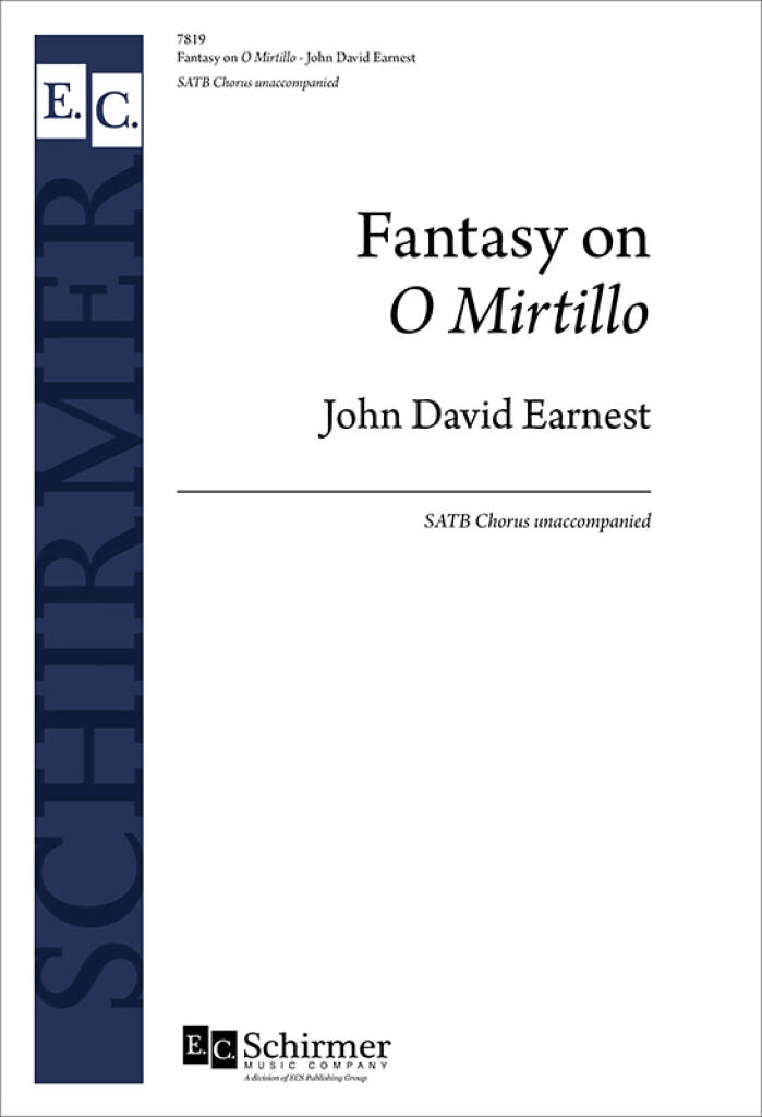 Fantasy on O Mirtillo