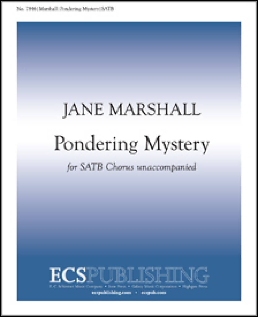 Pondering Mystery