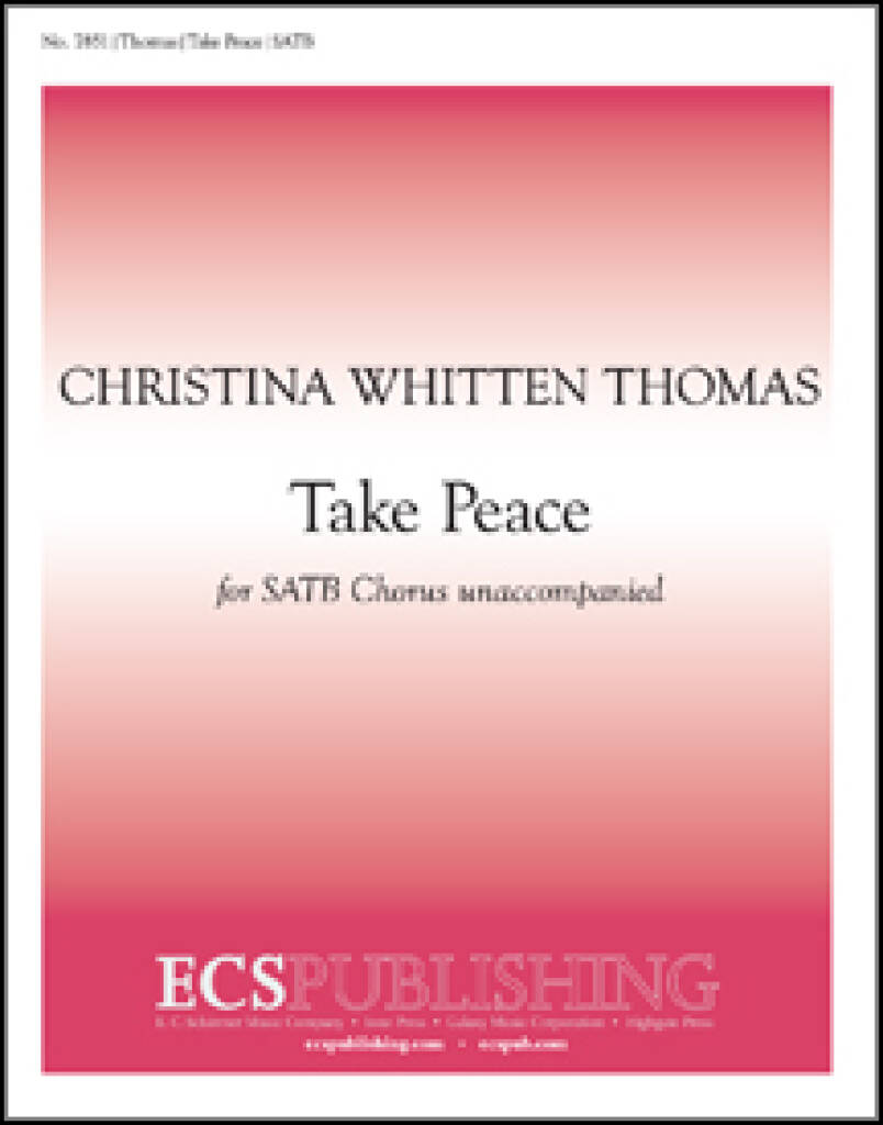 Take Peace