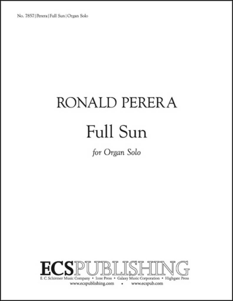 Full Sun