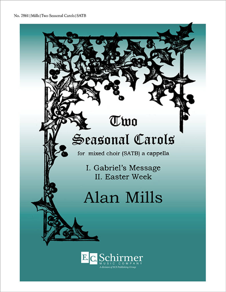 Two Seasonal Carols