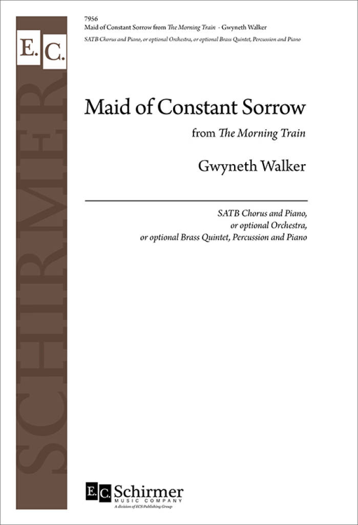 The Morning Train: 3. Maid of Constant Sorrow