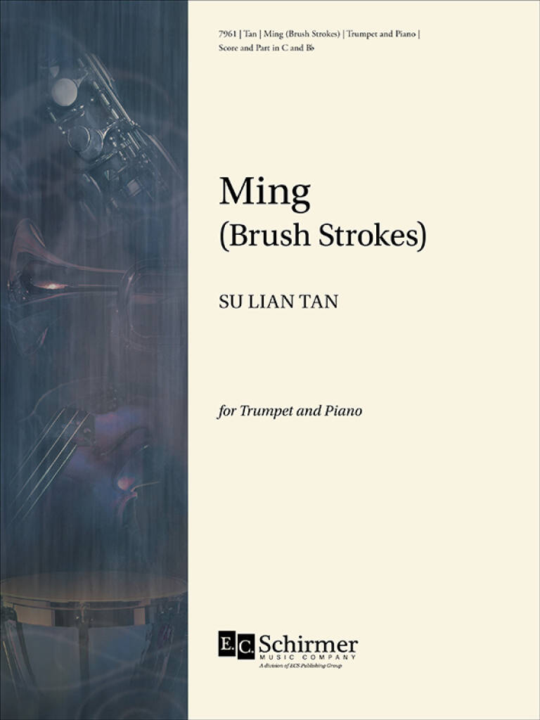 Ming : Brush Strokes