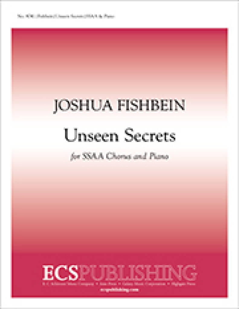 Unseen Secrets