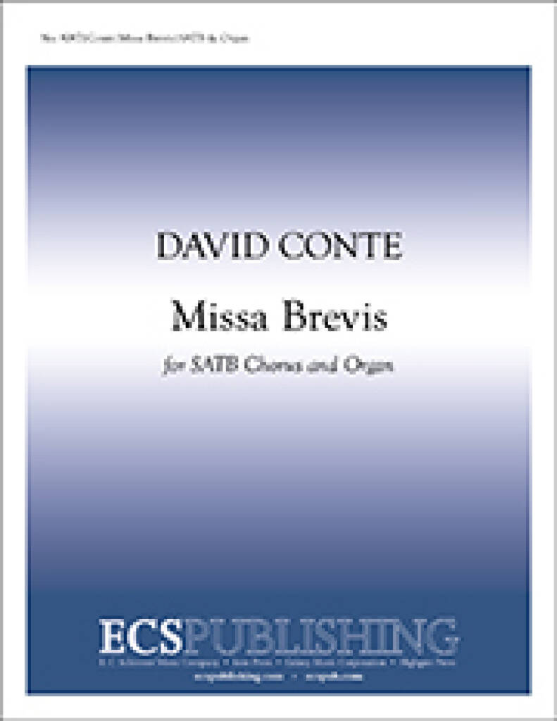 Missa Brevis
