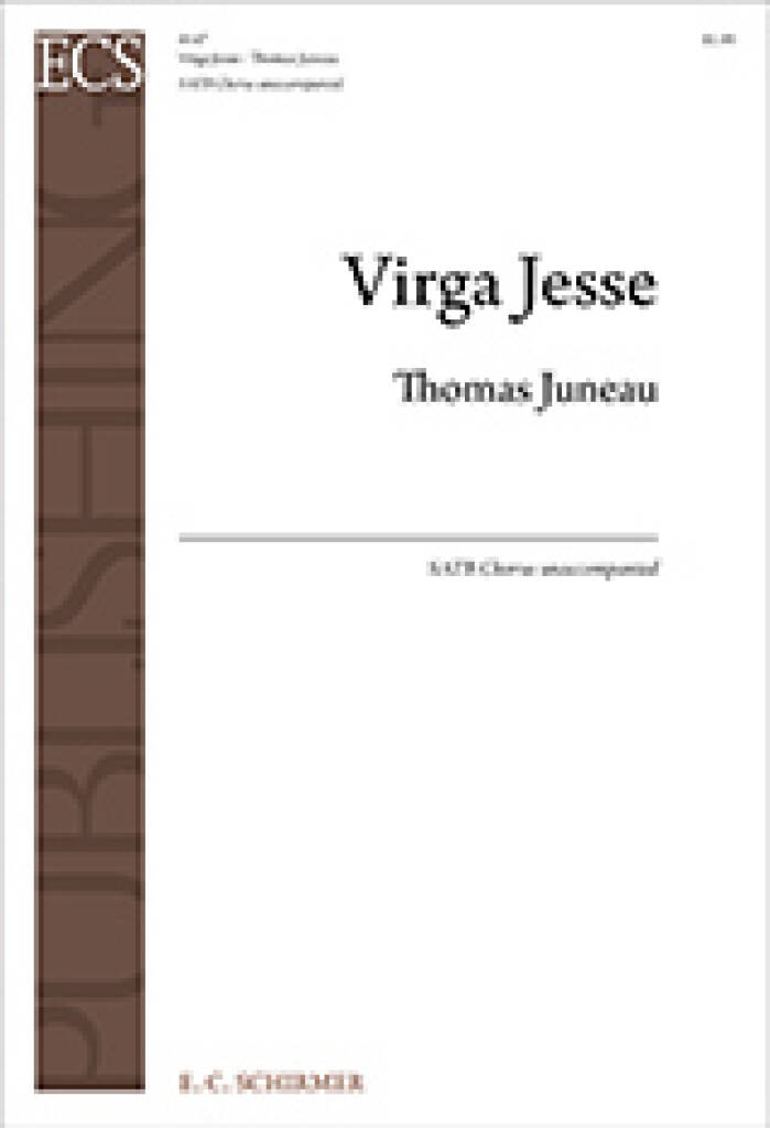 Virga Jesse