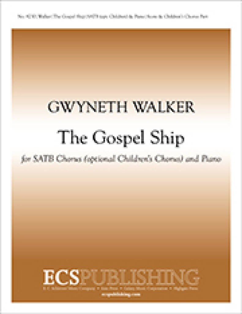 The Gospel Ship