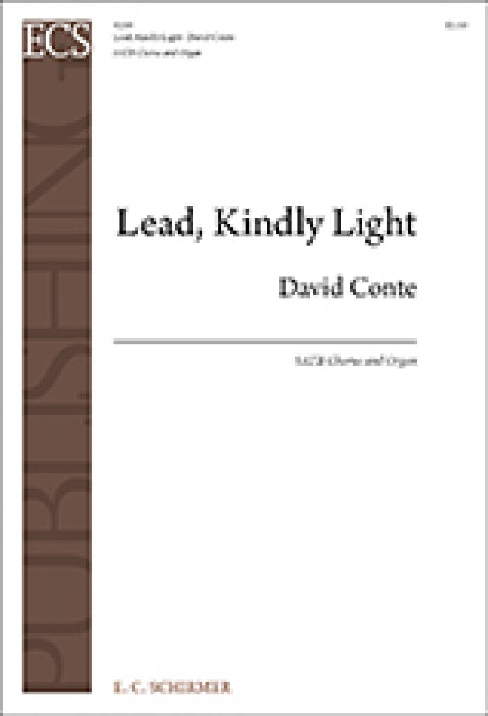 Lead, Kindly Light