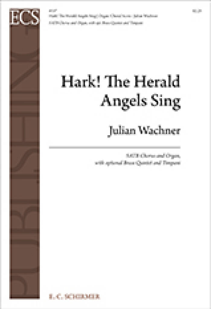 Hark! The Herald Angels Sing
