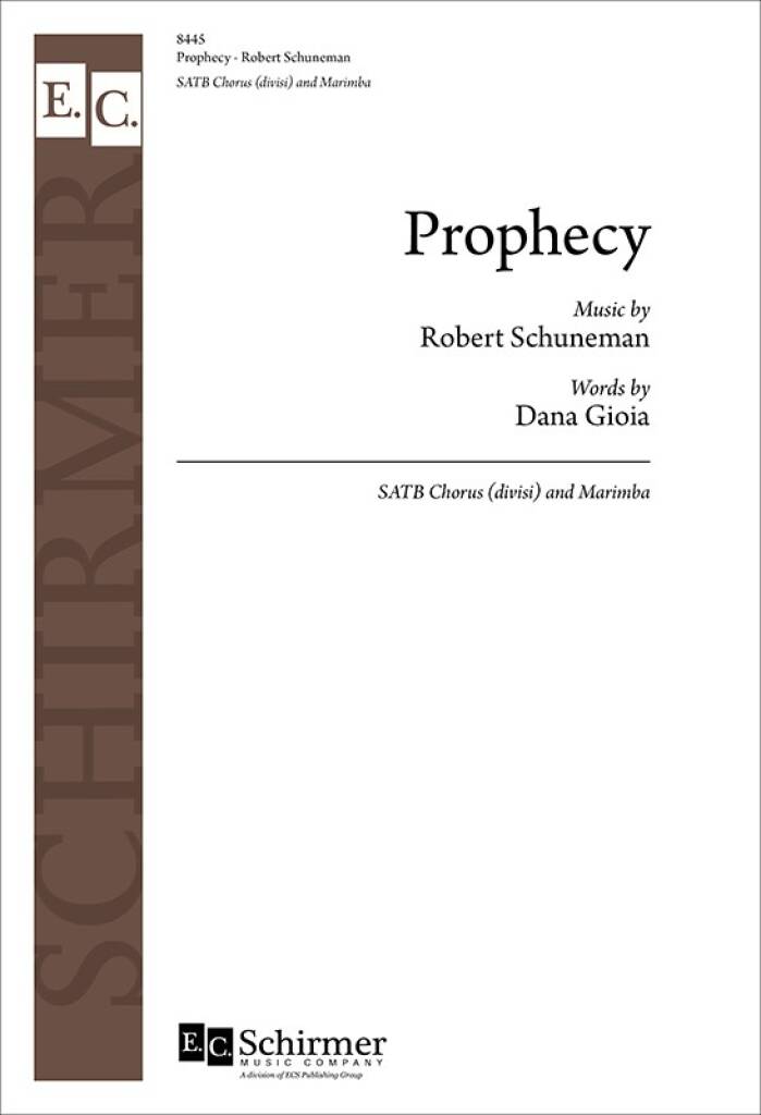 Prophecy