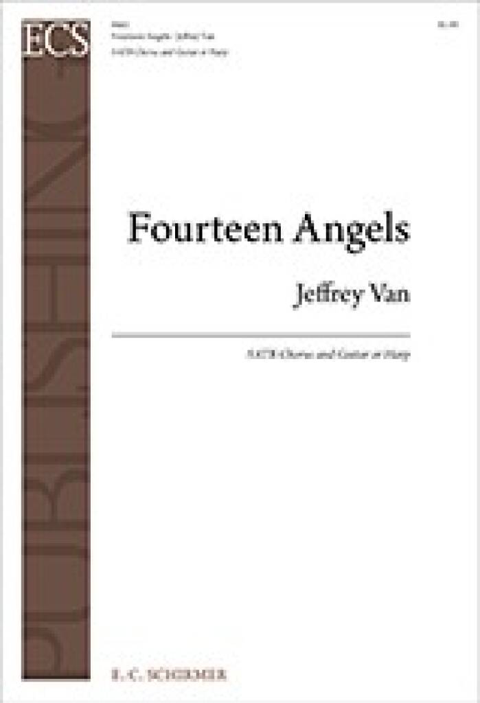 Fourteen Angels